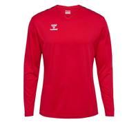 Hummel T-shirt à Manches Longues Authentic Pl