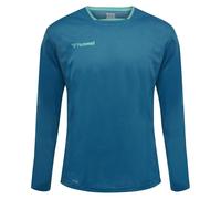 Hummel T-shirt à Manches Longues Authentic Poly