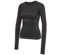 Hummel T-shirt à Manches Longues Cleaa Seamless Tight