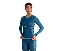 Hummel T-shirt à Manches Longues Cleaa Seamless Tight