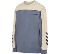 T-shirt manches longues enfant Hummel Loose Gris 13/14 ans