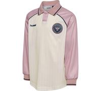 Hummel T-shirt à Manches Longues Loose Soccer