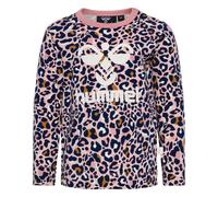 Hummel T-shirt à Manches Longues Marie Aop