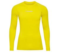 Hummel Maillot manches longues BL Performance Jaune L