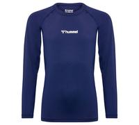 Hummel T-shirt à Manches Longues Performance