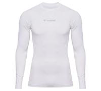 Hummel T-shirt à Manches Longues Performance