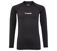 Maillot manches longues enfant Hummel Bl Performance Noir 10 ans