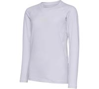 Hummel T-shirt à Manches Longues Performance