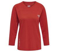 Hummel T-shirt à Manches Longues Training