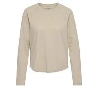 Hummel T-shirt à Manches Longues Vanja Tech