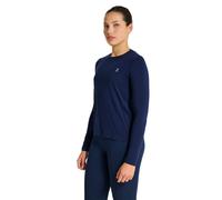 Hummel T-shirt à Manches Longues Yoga Soft Loose