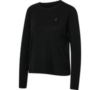 Hummel T-shirt à Manches Longues Yoga Soft Loose