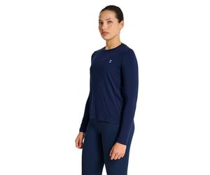 Hummel T-shirt à Manches Longues Yoga Soft Loose