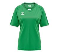 Hummel T-Shirt à Manches Raglan Hmlcore pour Femme