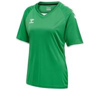 Hummel T-Shirt à Manches Raglan Hmlcore pour Femme