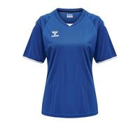 Hummel T-Shirt à Manches Raglan Hmlcore pour Femme