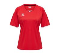 Hummel T-Shirt à Manches Raglan Hmlcore pour Femme