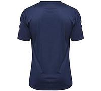 Hummel T-Shirt Core en Polyester pour Homme