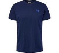 hummel T-shirt en coton Hmlcourt S/S pour homme