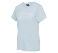 hummel T-Shirt en Coton Hmlmover pour Femme