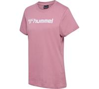 hummel T-Shirt en Coton Hmlmover S/S pour Femme (1 pièce)