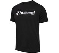hummel T-Shirt en Coton Hmlmover S/S pour Homme (1 pièce)