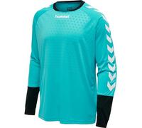 Hummel T-shirt Essential GK Football manches longues séchage rapide Bleu XL Homme
