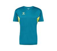 Hummel Authentic Pl Short Sleeve T-shirt XL