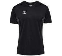Hummel Authentic Pl Short Sleeve T-shirt S