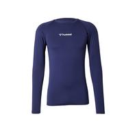 Maillot manches longues Hummel Bl Performance Bleu S