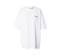 Hummel T-Shirt fonctionnel bleu / orchidée / blanc, Taille XL