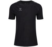 Hummel Cima 2.0 Short Sleeve T-shirt Noir 3XL Homme