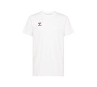 Hummel T-Shirt fonctionnel 'GO 2.0' noir / blanc, Taille S