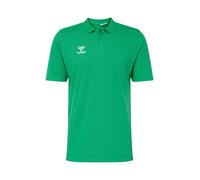 Hummel T-Shirt fonctionnel 'GO 2.0' vert / blanc, Taille L