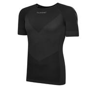 Hummel First Seamless Jersey noir F2001 M/L
