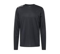 Hummel T-Shirt fonctionnel noir / blanc, Taille S