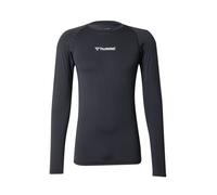 Maillot manches longues Hummel Bl Performance Noir S