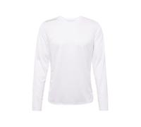 Hummel T-Shirt fonctionnel noir / blanc, Taille S