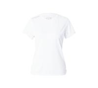 Hummel T-shirt fonctionnel noir / blanc, Taille XS