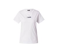 Hummel T-shirt fonctionnel 'Offgrid' noir / blanc, Taille XS