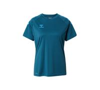 Hummel T-shirt fonctionnel pétrole, Taille M