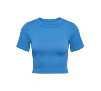Hummel T-shirt fonctionnel 'Pulse' bleu, Taille S