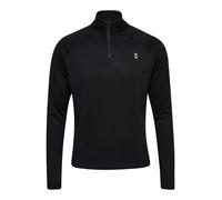 Hummel T-Shirt fonctionnel 'Pulse' noir, Taille S