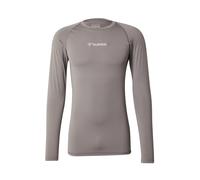 Hummel T-Shirt fonctionnel taupe, Taille L