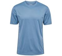 hummel T-Shirt Hmlactive Pl Jersey S/S pour Homme