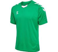 Maillot Hummel hmlCORE XK Poly vert F6235 L