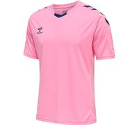 Hummel Hmlhmlcore T-shirt Rose L Homme