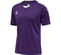 hummel T-Shirt Hmlcore Xk Poly Jersey S/S pour Homme