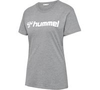 hummel T-Shirt S/S Hmlgo Multisport Femme Taille