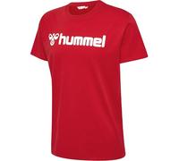 Hummel Go 2.0 Short Sleeve T-shirt 3XL
